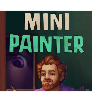Mini Painter Steam Key GLOBAL